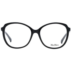Max Mara Black Women Glasses Frame -   -  Max Mara.