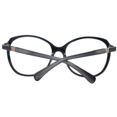 Max Mara Black Women Glasses Frame -   -  Max Mara.