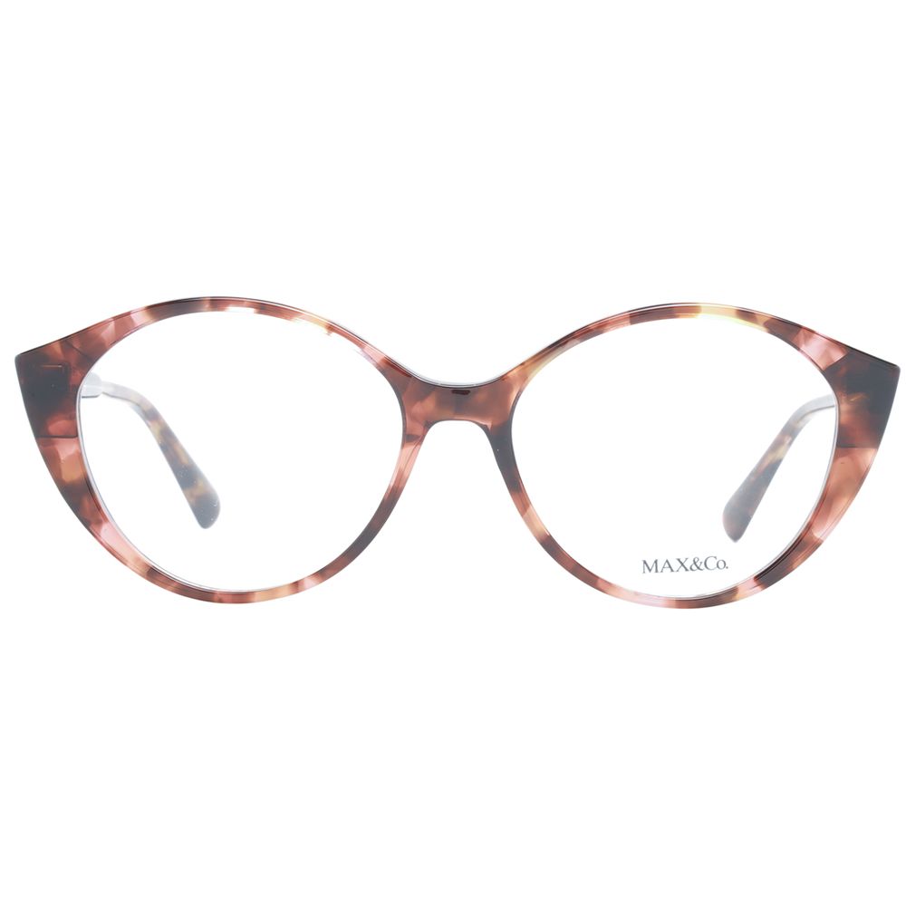 Max & Co Brown Women Glasses Frame -   -  Max & Co.