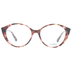 Max & Co Brown Women Glasses Frame -   -  Max & Co.