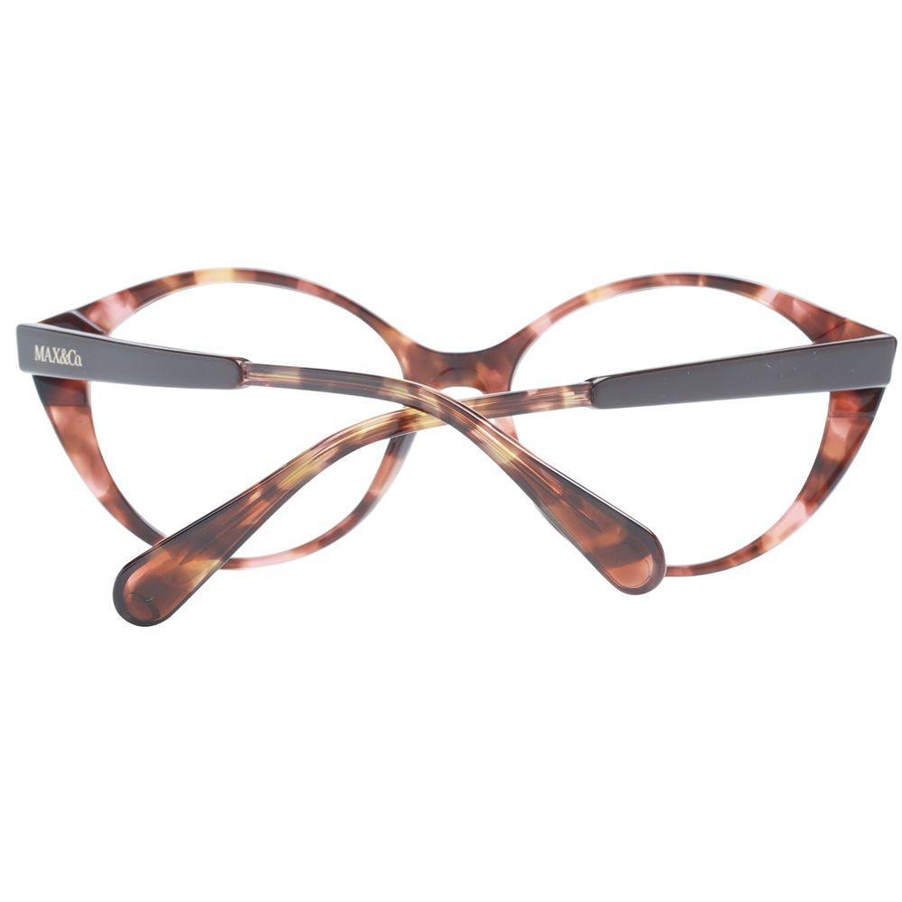 Max & Co Brown Women Glasses Frame -   -  Max & Co.