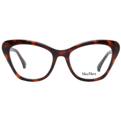 Max Mara Brown Women Glasses Frame -   -  Max Mara.