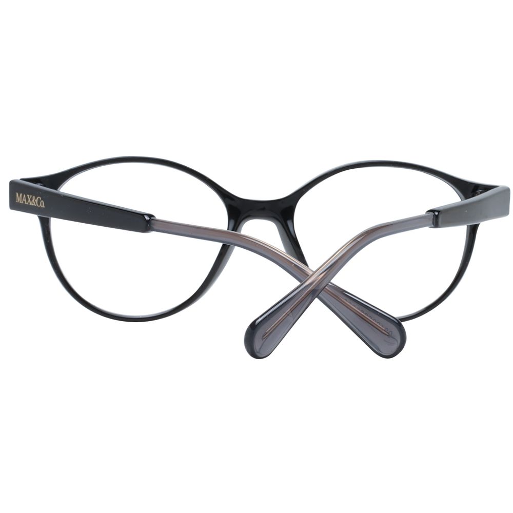 Max & Co Black Women Glasses Frame -   -  Max & Co.