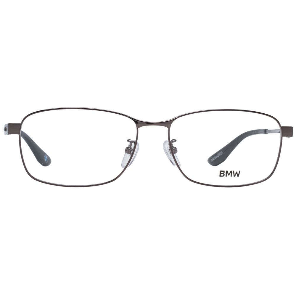 BMW Black Men Glasses Frame -   -  BMW.