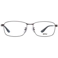 BMW Black Men Glasses Frame -   -  BMW.