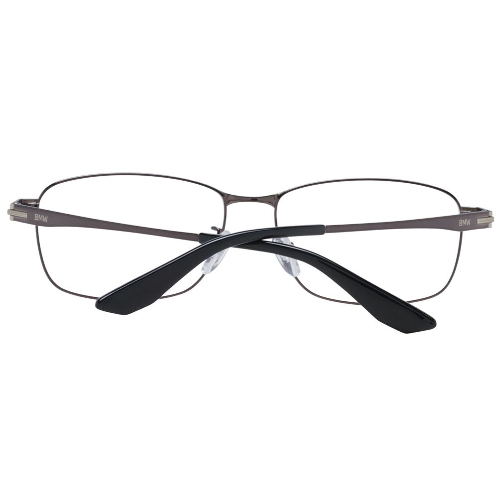 BMW Black Men Glasses Frame -   -  BMW.