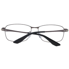 BMW Black Men Glasses Frame -   -  BMW.