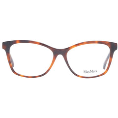 Max Mara Brown Women Glasses Frame -   -  Max Mara.
