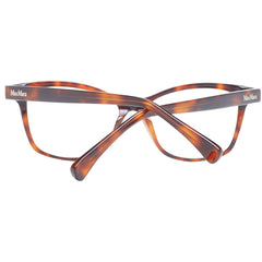 Max Mara Brown Women Glasses Frame -   -  Max Mara.