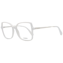 Max & Co White Women Glasses Frame -   -  Max & Co.