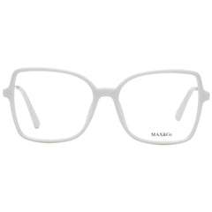 Max & Co White Women Glasses Frame -   -  Max & Co.