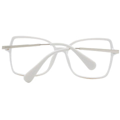 Max & Co White Women Glasses Frame -   -  Max & Co.