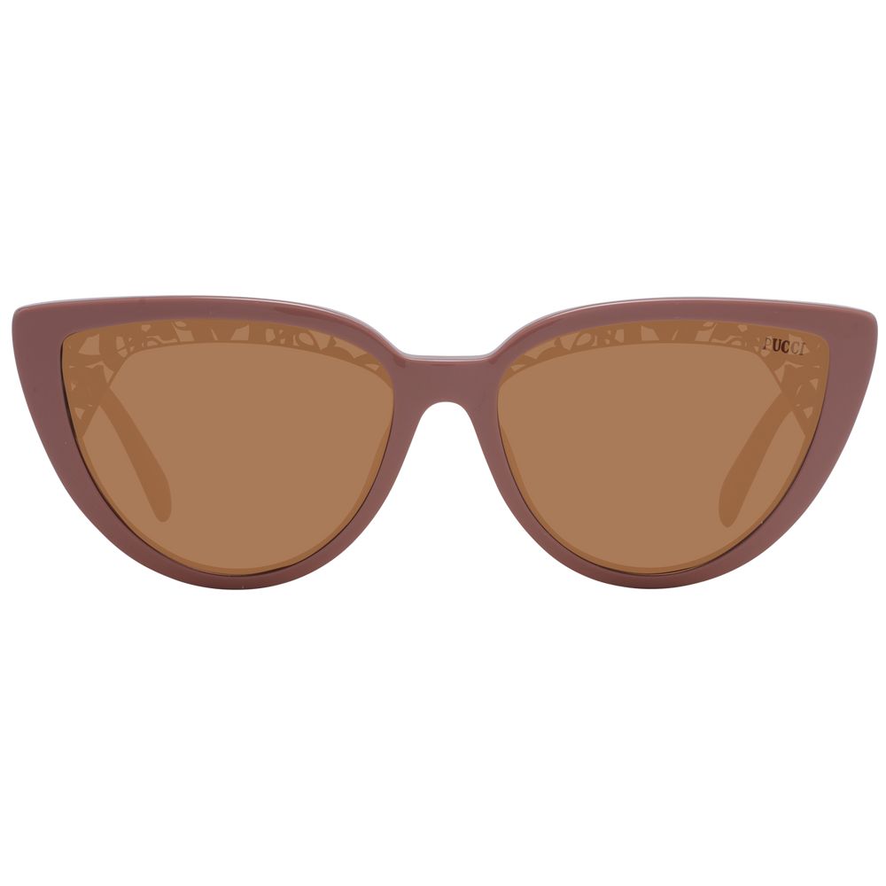 Emilio Pucci Pink Women Sunglasses -  Jewellery, Women -  Emilio Pucci.