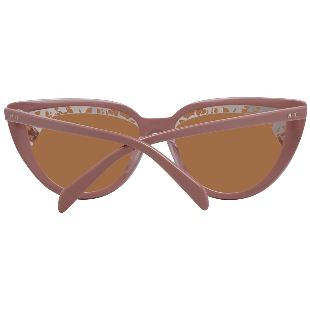 Emilio Pucci Pink Women Sunglasses -  Jewellery, Women -  Emilio Pucci.