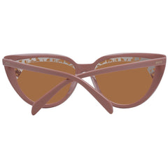Emilio Pucci Pink Women Sunglasses -  Jewellery, Women -  Emilio Pucci.