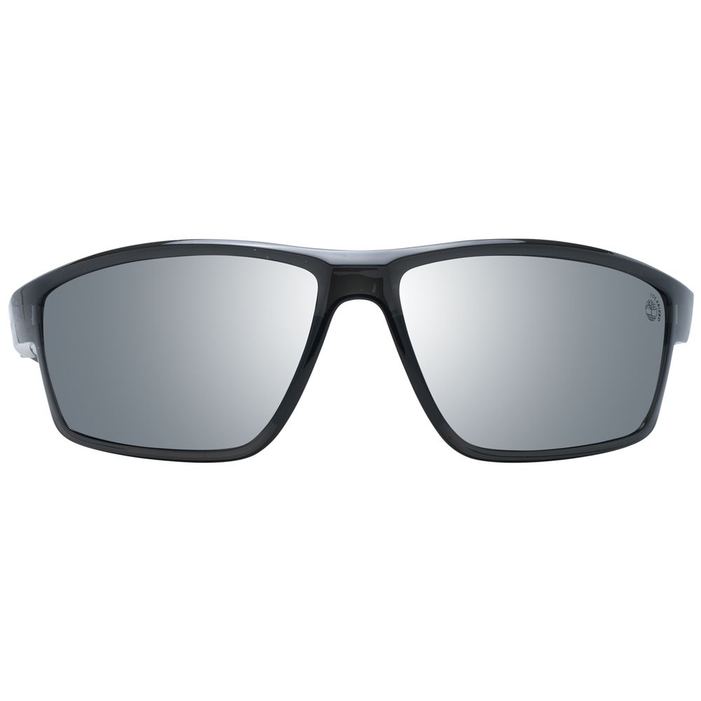 Timberland Gray Men Sunglasses -   -  Timberland.