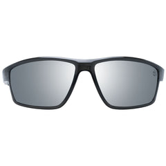 Timberland Gray Men Sunglasses -   -  Timberland.