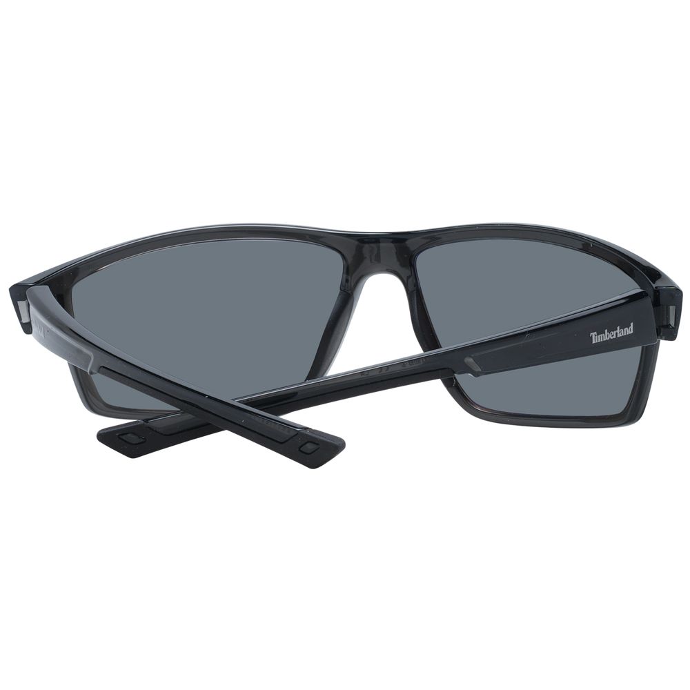 Timberland Gray Men Sunglasses -   -  Timberland.
