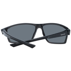 Timberland Gray Men Sunglasses -   -  Timberland.
