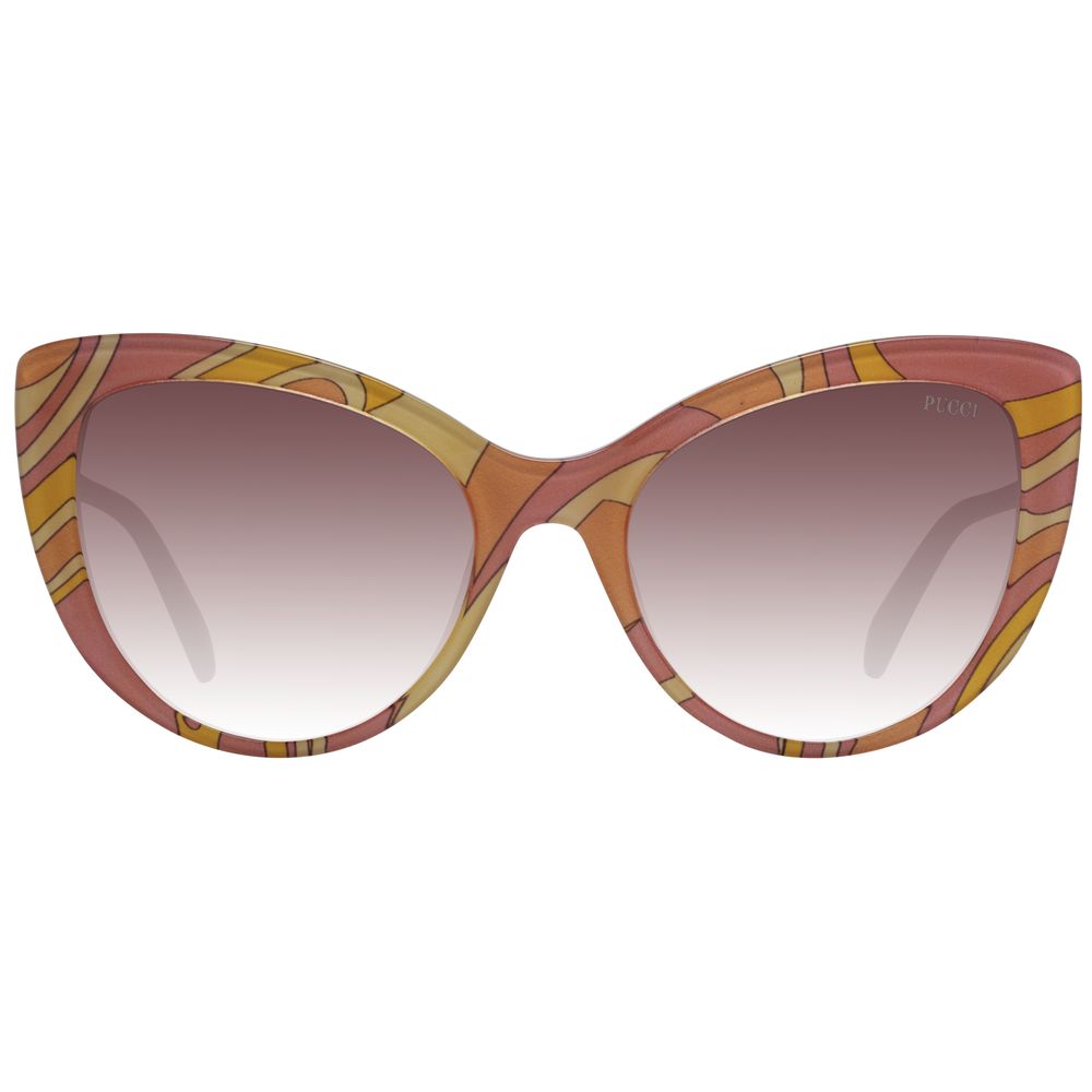 Emilio Pucci Multicolor Women Sunglass -  Jewellery, Women -  Emilio Pucci.