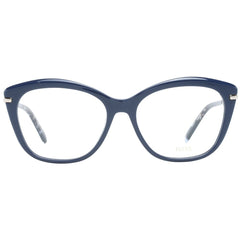Emilio Pucci Blue Women Glasses Frame -   -  Emilio Pucci.
