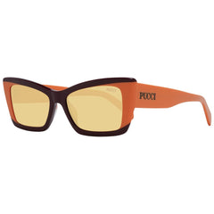 Emilio Pucci Multicolor Women Sunglass -  Jewellery, Women -  Emilio Pucci.