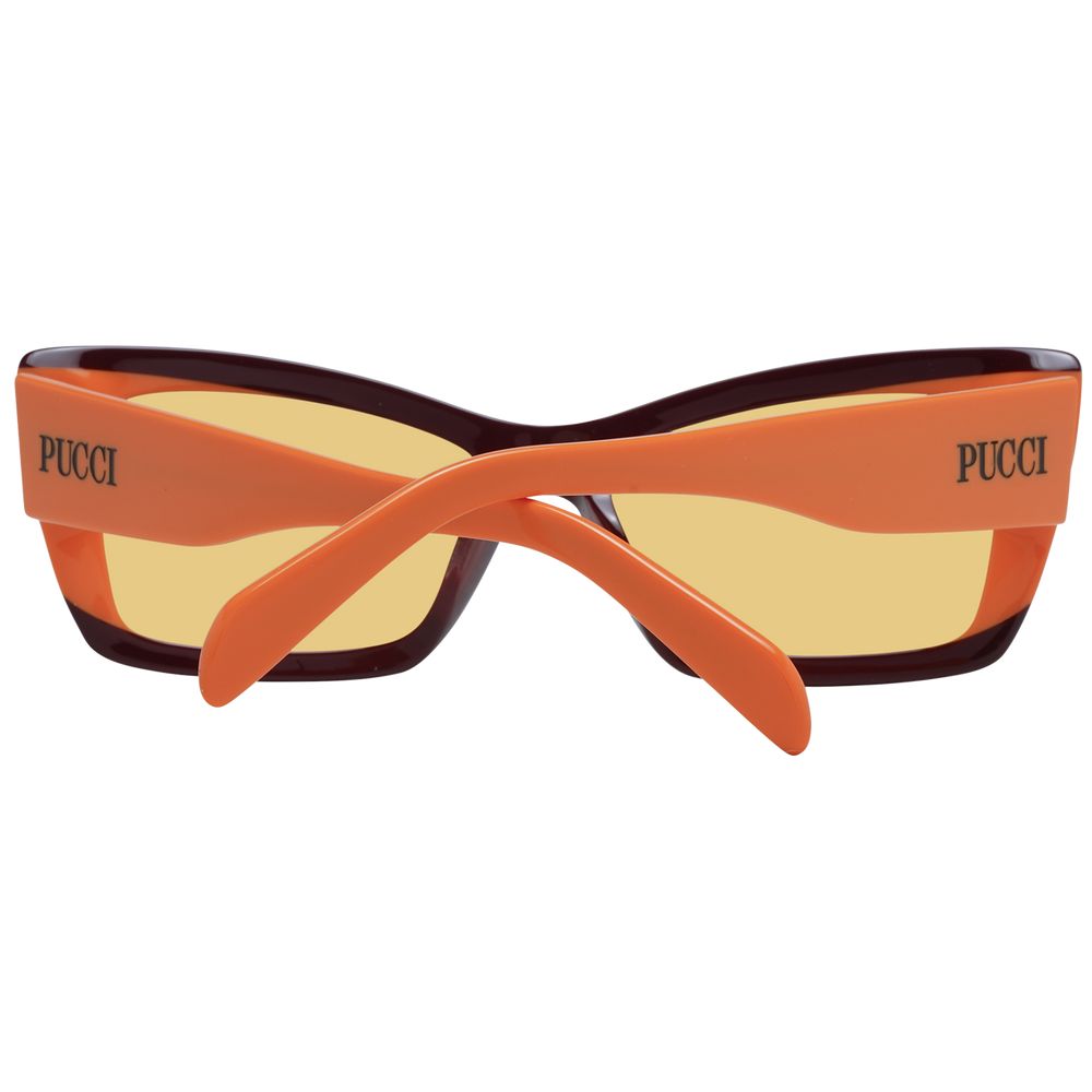 Emilio Pucci Multicolor Women Sunglass -  Jewellery, Women -  Emilio Pucci.