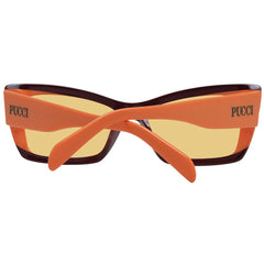 Emilio Pucci Multicolor Women Sunglass -  Jewellery, Women -  Emilio Pucci.