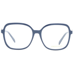 Emilio Pucci Blue Women Glasses Frame -   -  Emilio Pucci.
