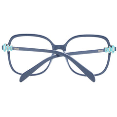 Emilio Pucci Blue Women Glasses Frame -   -  Emilio Pucci.