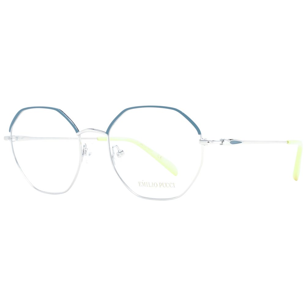 Emilio Pucci Gray Women Glasses Frame -   -  Emilio Pucci.