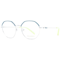 Emilio Pucci Gray Women Glasses Frame -   -  Emilio Pucci.