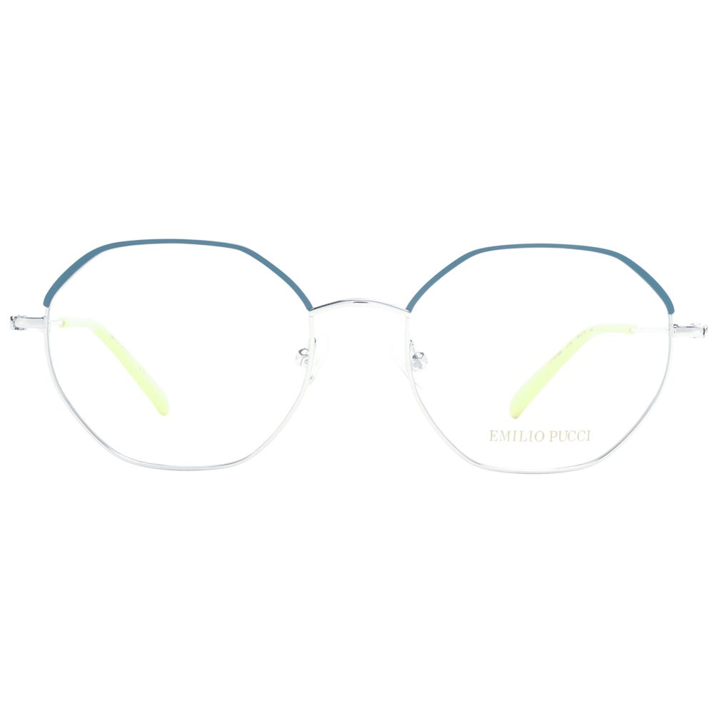 Emilio Pucci Gray Women Glasses Frame -   -  Emilio Pucci.
