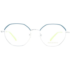Emilio Pucci Gray Women Glasses Frame -   -  Emilio Pucci.