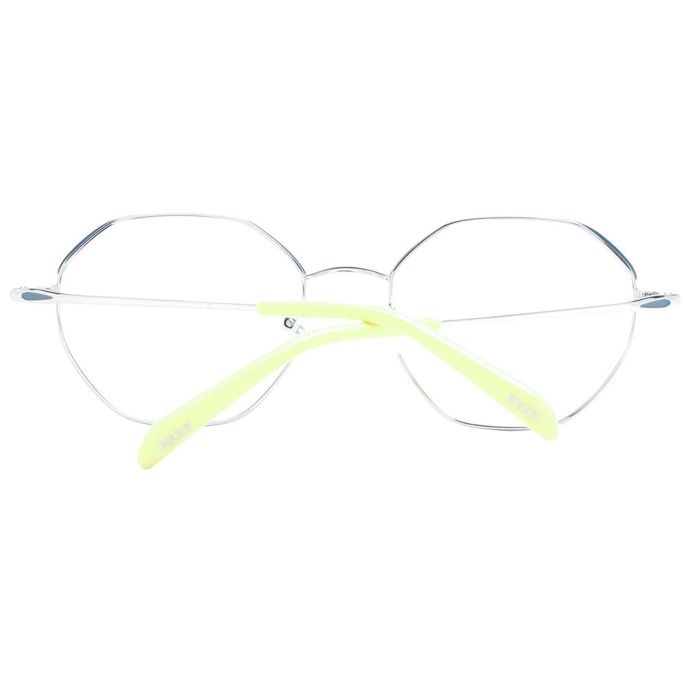 Emilio Pucci Gray Women Glasses Frame -   -  Emilio Pucci.