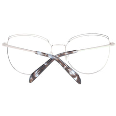 Emilio Pucci Blue Women Glasses Frame -   -  Emilio Pucci.