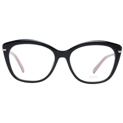 Emilio Pucci Black Women Glasses Frame -   -  Emilio Pucci.