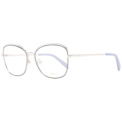 Emilio Pucci Black Women Glasses Frame -   -  Emilio Pucci.