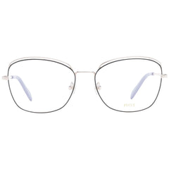 Emilio Pucci Black Women Glasses Frame -   -  Emilio Pucci.