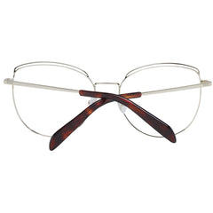 Emilio Pucci Red Women Glasses Frame -   -  Emilio Pucci.