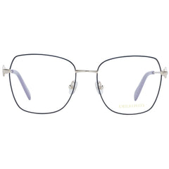Emilio Pucci Blue Women Glasses Frame -   -  Emilio Pucci.