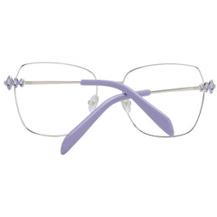 Emilio Pucci Blue Women Glasses Frame -   -  Emilio Pucci.