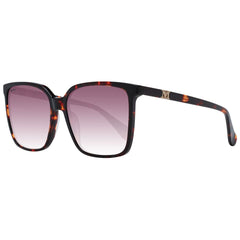 Max Mara Red Women Sunglass -  Jewellery, Women -  Max Mara.