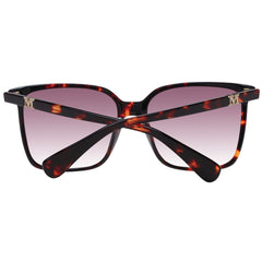 Max Mara Red Women Sunglass -  Jewellery, Women -  Max Mara.