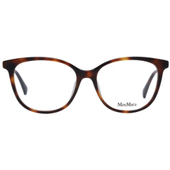 Max Mara Brown Women Glasses Frame -   -  Max Mara.