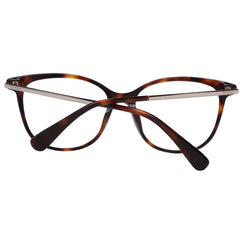 Max Mara Brown Women Glasses Frame -   -  Max Mara.
