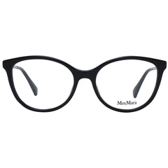 Max Mara Black Women Glasses Frame -   -  Max Mara.