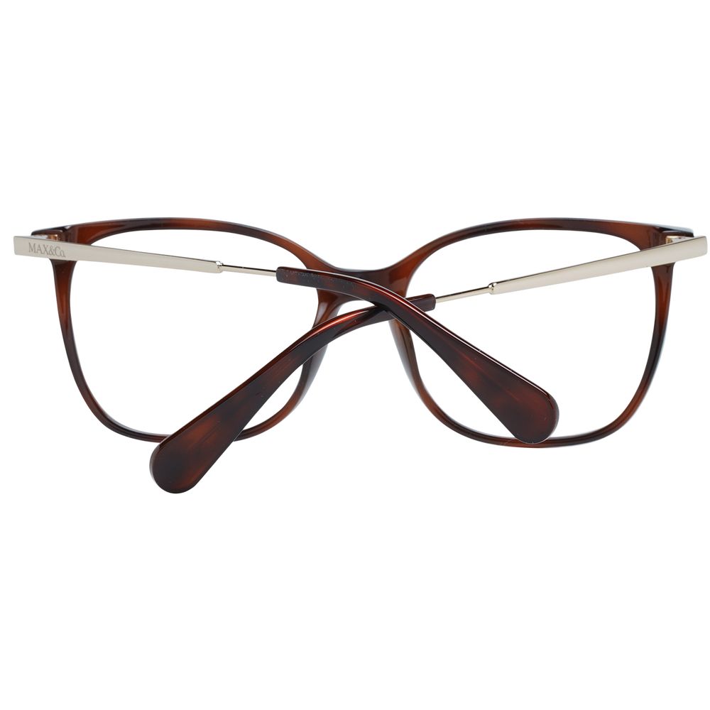 Max & Co Brown Women Glasses Frame -   -  Max & Co.