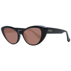 Max Mara Black Women Sunglasses -   -  Max Mara.