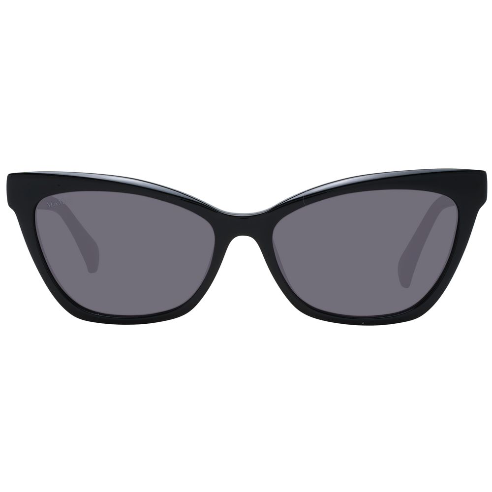 Max Mara Black Women Sunglasses -   -  Max Mara.